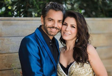 eugenio derbez ex wife|eugenio derbez wedding.